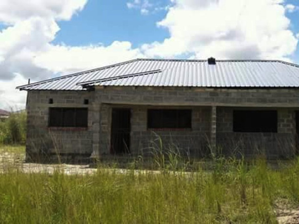 semi-detached-unfinished-house-for-sale-in-mitengo-area-ndola-big-2