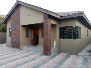 3 Bedroom House For Sale In Libala South