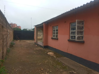 3 Bedroom House For Sale in Kabwata