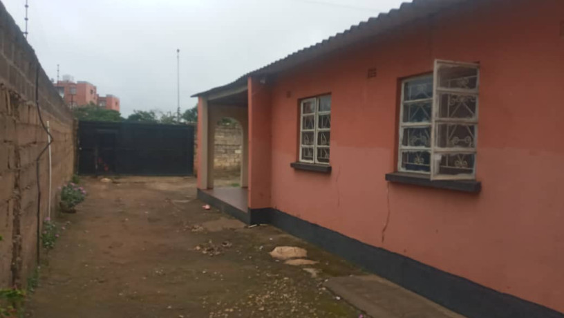 3-bedroom-house-for-sale-in-kabwata-big-0