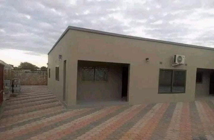 2-bedroom-flat-for-rent-in-ibex-hill-big-0