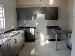 3 Bedroom House For Rent in Chalala