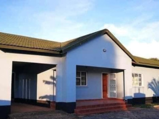 3 Bedroom House For Rent In Ibex Hill