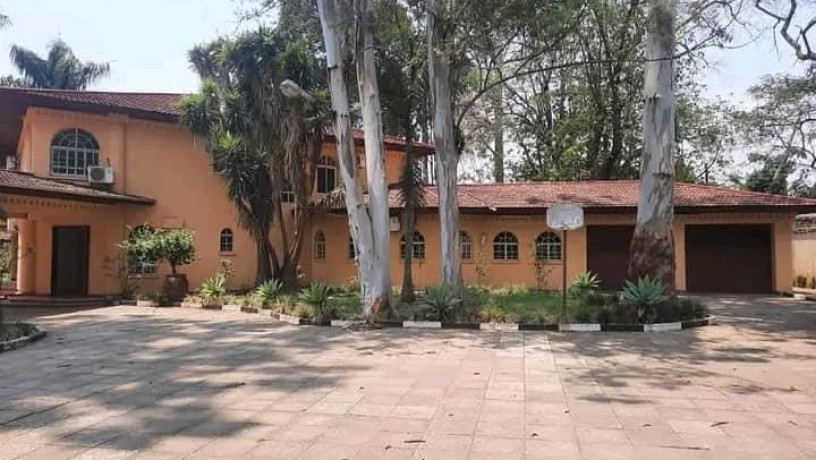 4-bedroom-house-for-rent-in-kabulonga-big-2