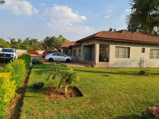 4 By 3 Bedroom Flat For Sale In Makeni