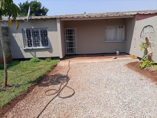 2 Bedroom Flat For Rent In Nyumba Yanga