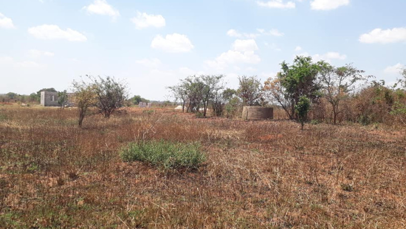 plots for sale in lusaka