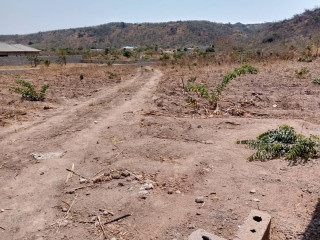 Land For Sale in Kafue