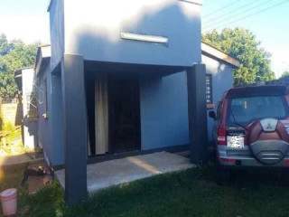 3 Bedroom House For Sale In Nyumba Yanga