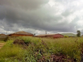 Plot for Sale in Meanwood Ndeke