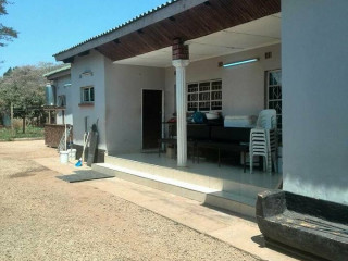 5 Bedroom House For Sale In Makeni