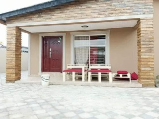 3 Bedroom House For Sale In Chalala