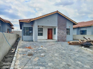 3 Bedroom House For Sale in New Kasama