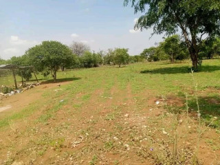 20m by 30m plot For Sale In Lilayi