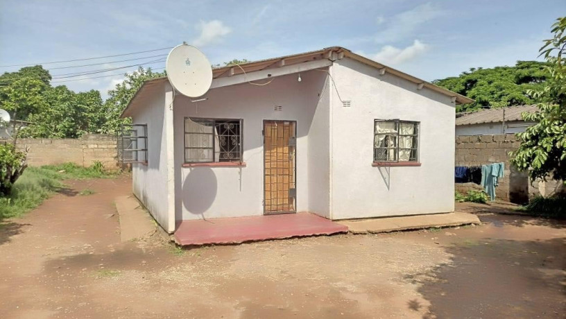 2-bedroom-house-for-sale-in-chilenje-south-big-0