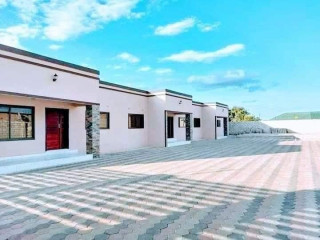 3 Bedroom Flat For Rent In Chalala