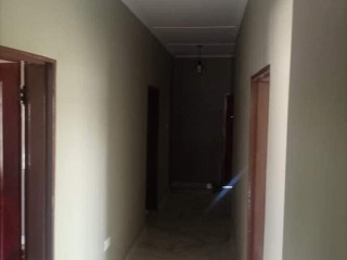 4 Bedroom House For Rent In Makeni