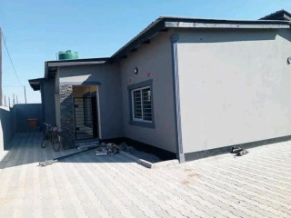 3 Bedroom House For Rent In New Kasama