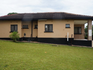 3 Bedroom Modern House For Rent In Ibex Hill