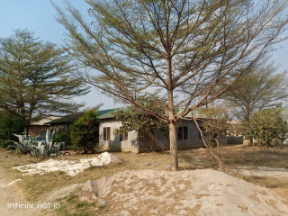 4 Bedroom Incomplete House For Sale In Meanwood Ndeke