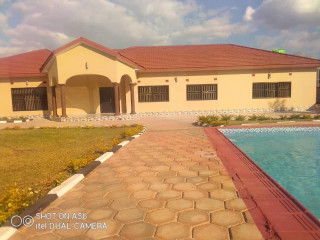 Newly Built 4 Bedroom House For Sale in Ibex Hill