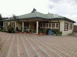 4 Bedroom Standalone House For Sale In Roma