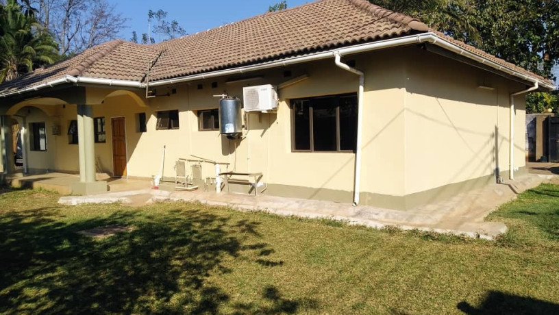 3-bedroom-house-for-rent-in-kabulonga-big-0