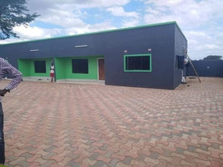 2*2 Bedroom Flats For Sale in Makeni East