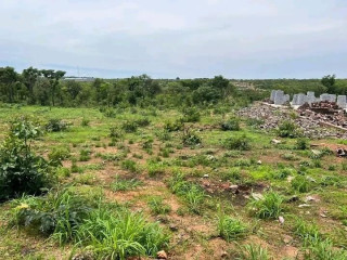 2.3 Acres Land For Sale in New Kasama