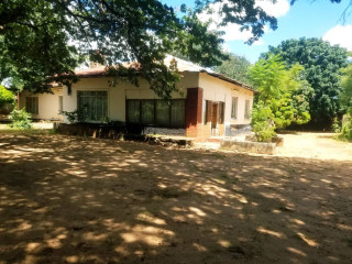 3 Bedroom House For Sale in Livingstone