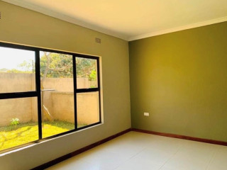 3 Bedroom Flat For Rent in New Kasama