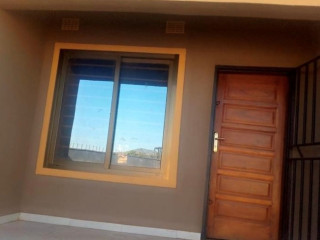 2 Bedroom Flat For Rent In Chalala