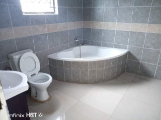 2 Bedroom House For Rent In New Kasama