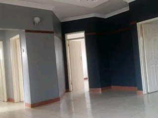 2 Bedroom Flat For Rent In Salama Park