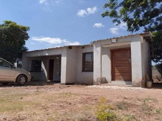 3 Bedroom Flat For Sale in Nyumba Yanga