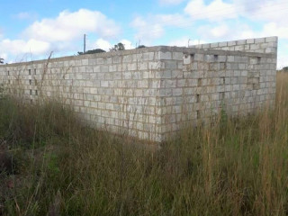 Plot For Sale in Chongwe