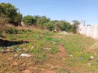 Prime Plot For Sale In Chalala