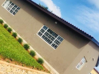 4 Bedroom House For Sale In Makeni Bonaventure