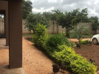 3 Bedroom House For Sale In New Kasama