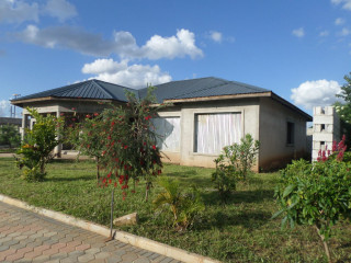 Housing Estate For Sale In Makeni