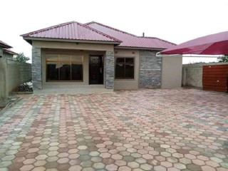 3 Bedroom House For Sale In Chalala