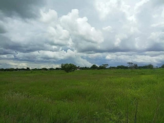 5 Acre Plot For Sale in Lusaka West