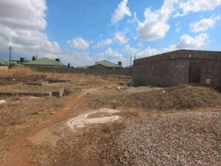 70m x 40m Plot For Sale in Chalala