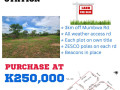 1-acre-plots-for-sale-off-lusaka-west-small-0