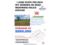1-acre-plots-for-sale-off-lusaka-west-small-0