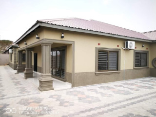 4 Bedroom House For Sale In Salama Park