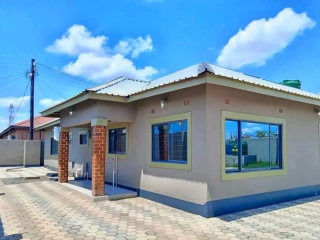 3 Bedroom House For Sale In New Kasama