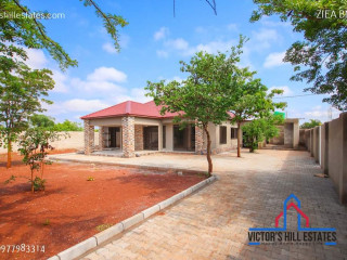 4 Bedroom House For Sale In New Kasama