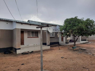 Flats For Sale In Makeni Villa