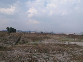 Bare Residential Plot in Bata Area, Kafue